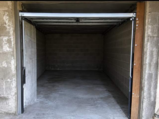 Garage Parking à louer Nice — photo du bien