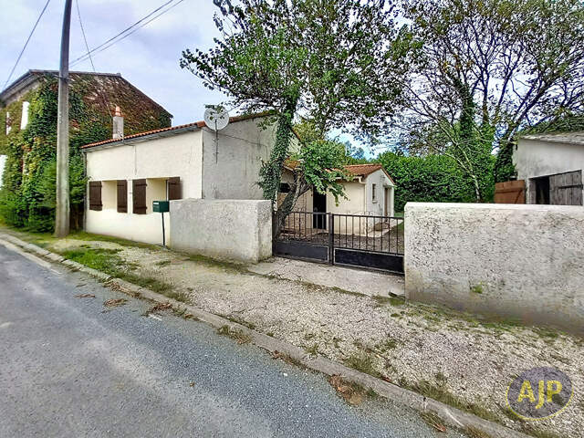 Maison rénovée en 2025 sur Ordonnac ! — photo du bien