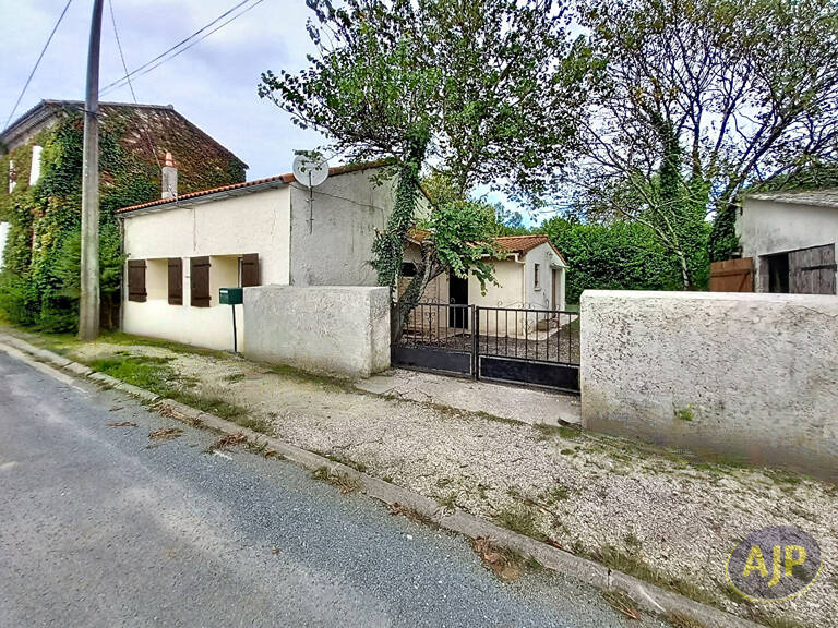 Maison rénovée en 2025 sur Ordonnac ! — photo 1