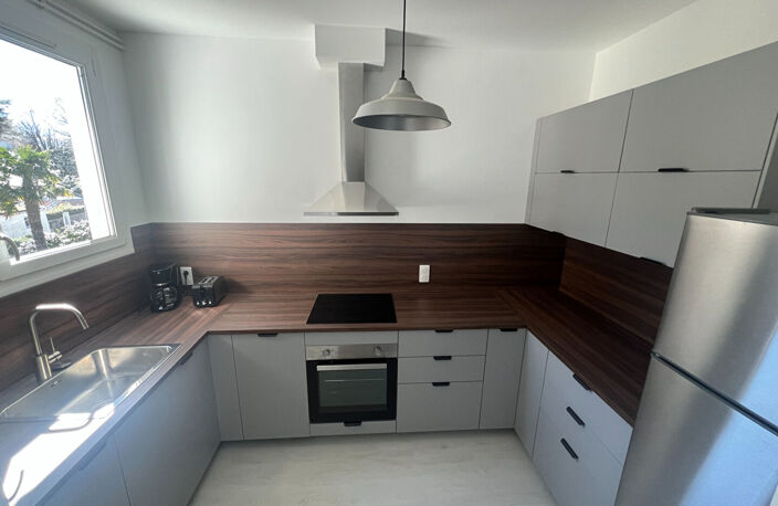 Appartement Biarritz 3 pièce(s) 77 m2 avec jardin — photo 5