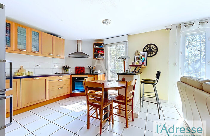 Maison Lespinasse 31150 — photo 3