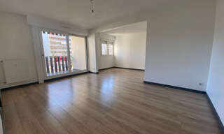 Appartement 4 Pièces 92 m² à louer à Annecy (74000)