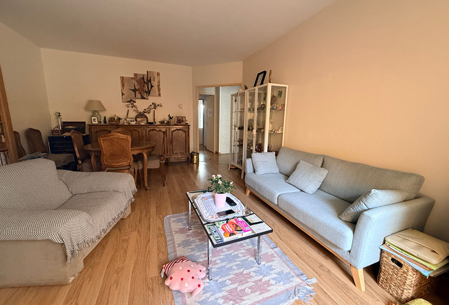 Arpajon - 3 pièce(s) - 72,45 m2 — photo 1
