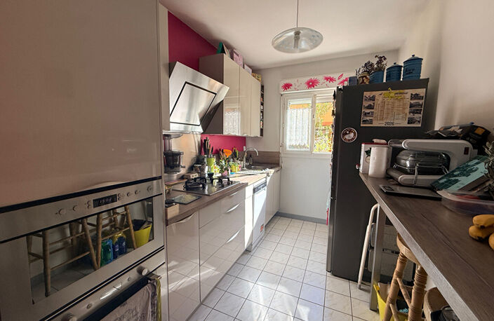 Arpajon - 3 pièce(s) - 72,45 m2 — photo 2