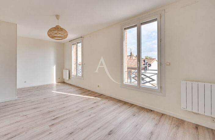 Castanet Tolosan, appartement  2 pièces   46 m2 — photo 2