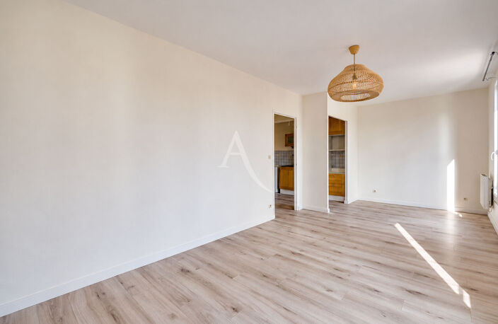 Castanet Tolosan, appartement  2 pièces   46 m2 — photo 3