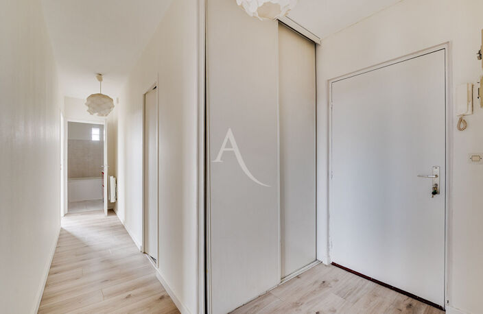 Castanet Tolosan, appartement  2 pièces   46 m2 — photo 4
