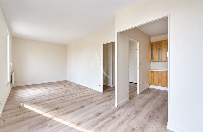 Castanet Tolosan, appartement  2 pièces   46 m2 — photo 5