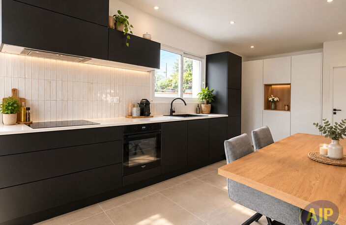 Maison Ecurat 3 pièce(s) 70.71 m2 — photo 4
