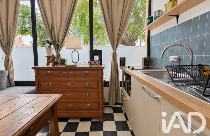 Vente Appartement 3 pièces — photo 3