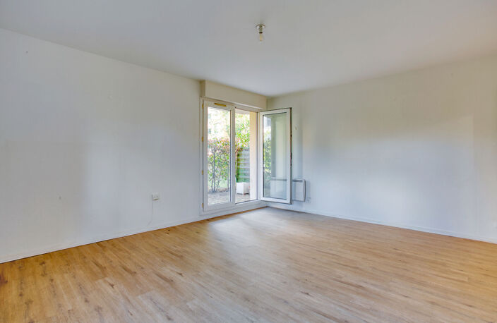 Appartement Epinay Sur Orge 2 pièce(s) 52.72 m2 — photo 3