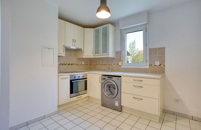 Appartement Epinay Sur Orge 2 pièce(s) 52.72 m2 — photo 4