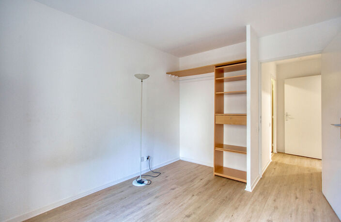 Appartement Epinay Sur Orge 2 pièce(s) 52.72 m2 — photo 5