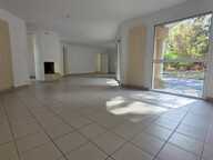 Maison d'architecte de plain-pied avec terrain 1ha — photo 4