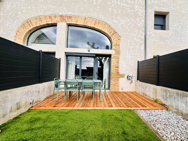 Coup de coeur assuré pour ce charmant triplex - Les Cotes D'arey  - 4 pièces -104 m2 — photo 1
