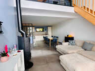 Coup de coeur assuré pour ce charmant triplex - Les Cotes D'arey  - 4 pièces -104 m2 — photo 2