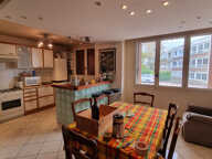 Maison en duplex, proche centre ville — photo 2