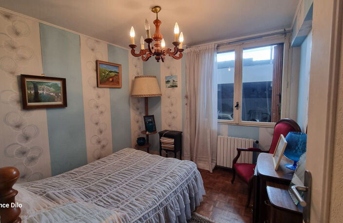 Maison en duplex, proche centre ville — photo 3