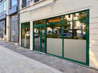 Local commercial - Avenue Victor Hugo — photo 2