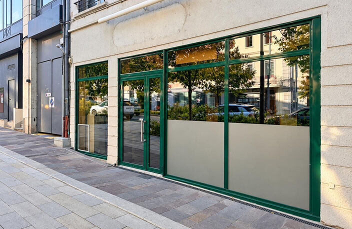 Local commercial - Avenue Victor Hugo — photo 2