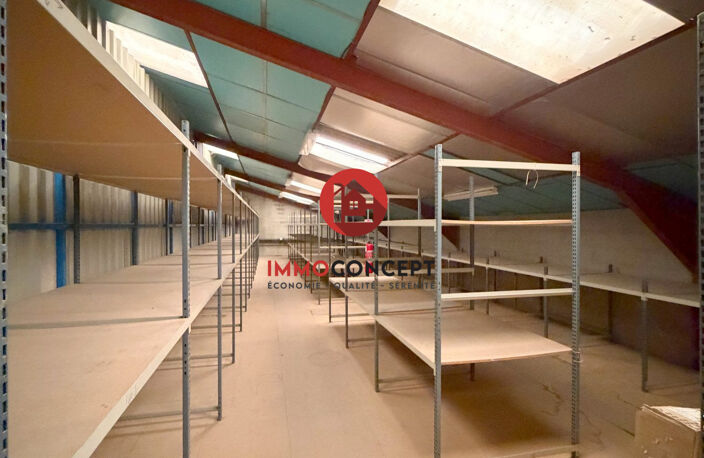 Immobilier Professionnel à vendre Laudun-l'Ardoise — photo 2