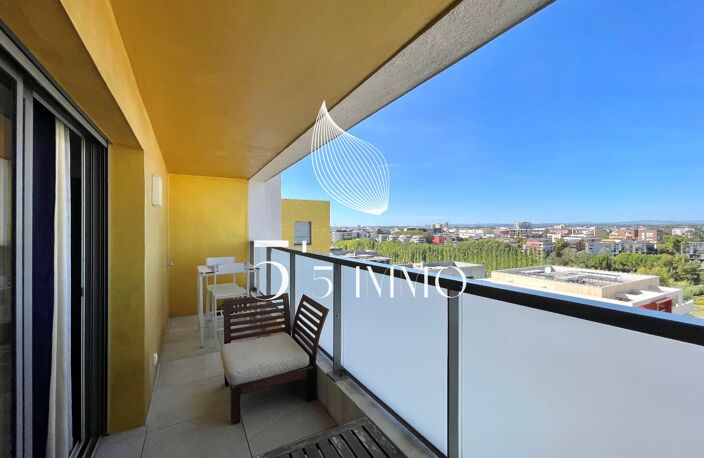TRES RARE / DERNIER ETAGE  — photo 2