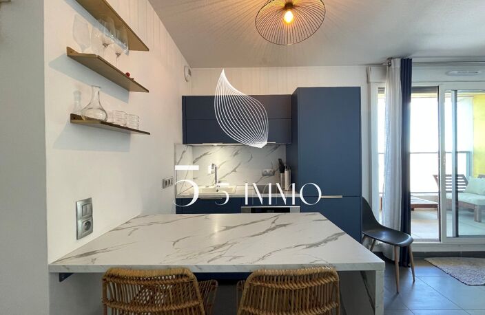 TRES RARE / DERNIER ETAGE  — photo 3