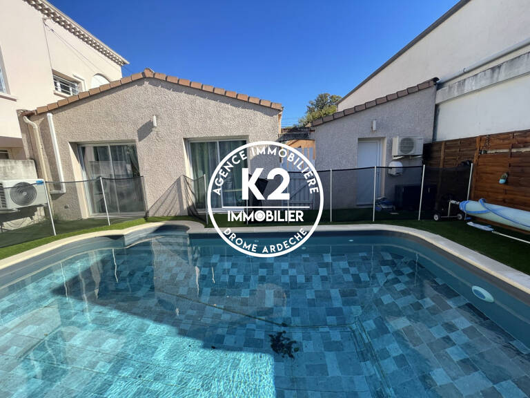 VILLA DE PLAIN DE PIED DE 105 M² — photo 1