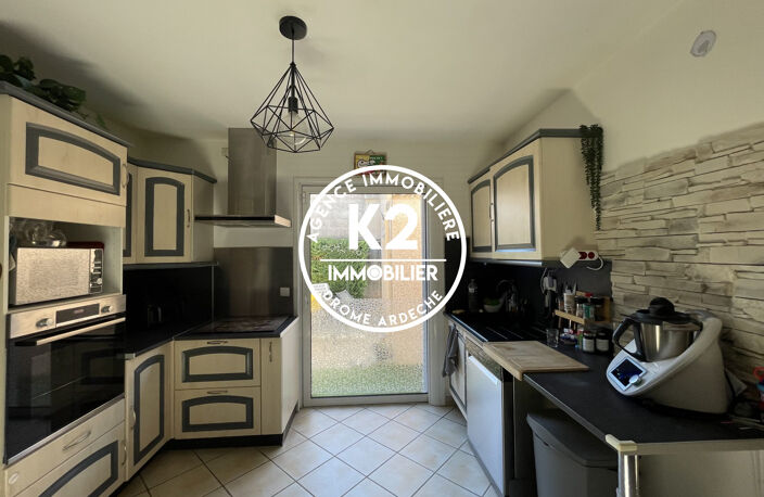 VILLA DE PLAIN DE PIED DE 105 M² — photo 2