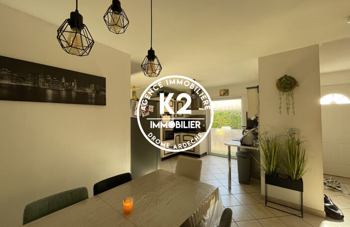 VILLA DE PLAIN DE PIED DE 105 M² — photo 3