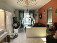 VILLA DE PLAIN DE PIED DE 105 M² — photo 4