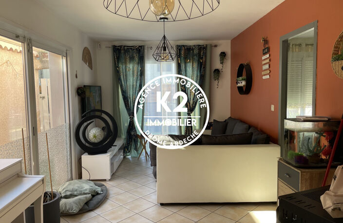VILLA DE PLAIN DE PIED DE 105 M² — photo 4