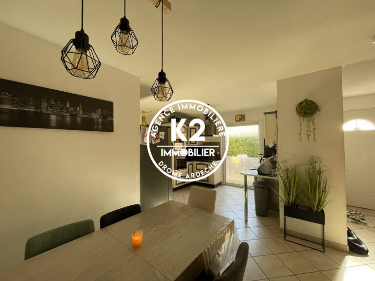 VILLA DE PLAIN DE PIED DE 105 M² — photo 1