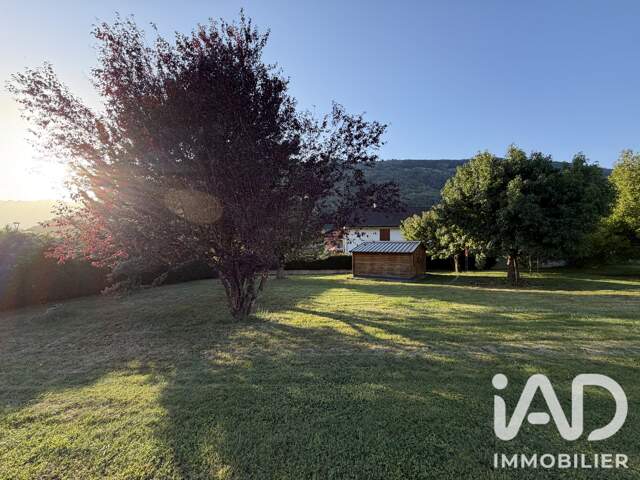 Vente Terrain à bâtir 500 m&sup2; — photo du bien