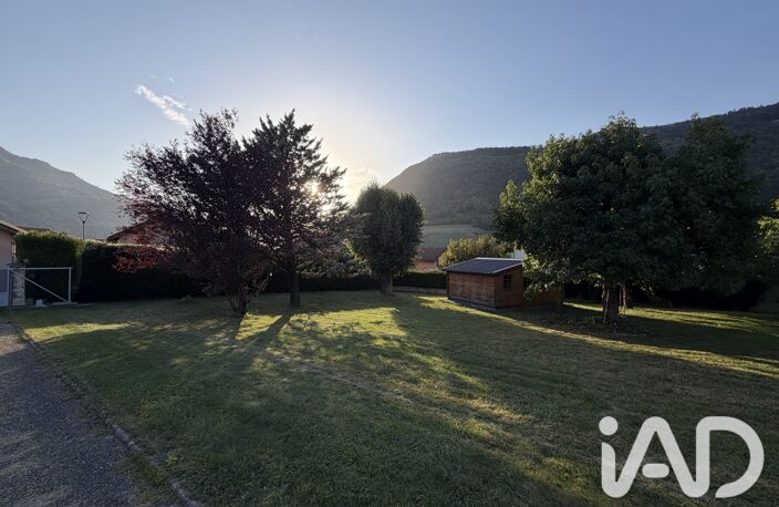 Vente Terrain à bâtir 500 m&sup2; — photo 2