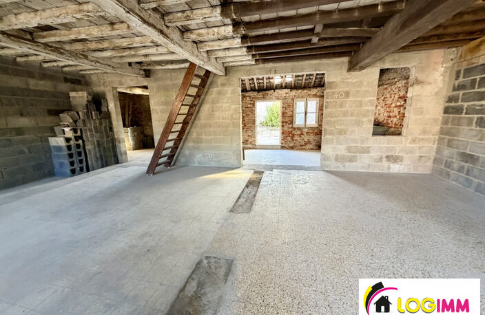 maison de village — photo 2