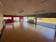LOCAL COMMERCIAL - SHOWROOM - ATELIER - MALAUNAY - 211,74 m² — photo 3