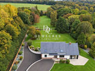 PAVILLON MODERNE - PROCHE HESDIN - 1,4 HECTARES — photo 3
