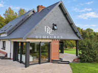 PAVILLON MODERNE - PROCHE HESDIN - 1,4 HECTARES — photo 4