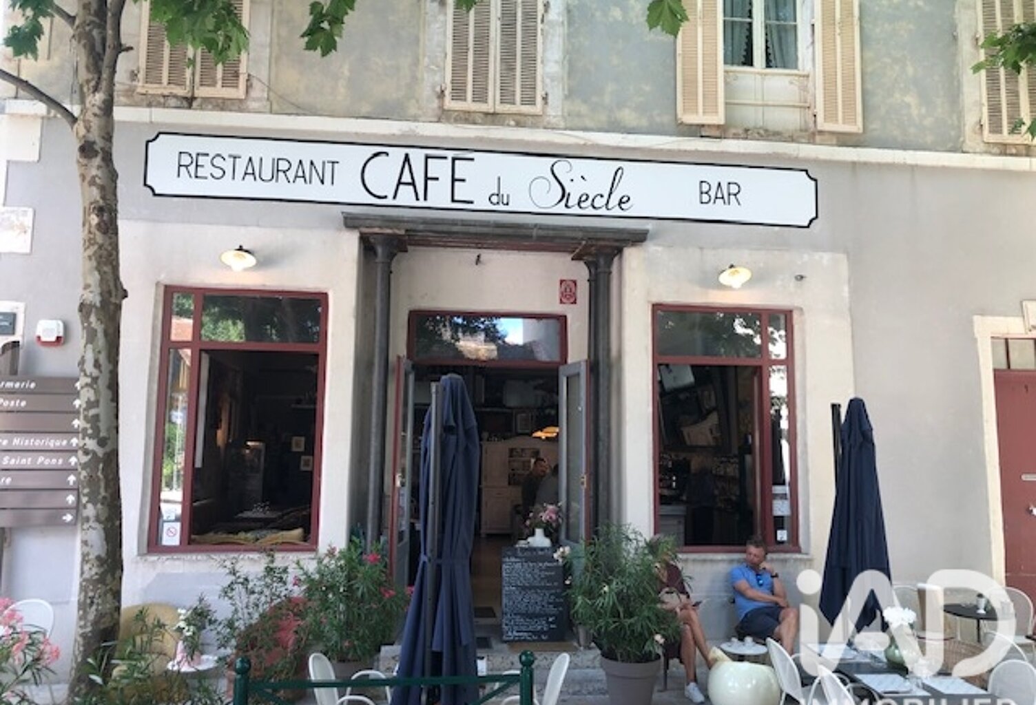 Vente Restaurant — photo 1