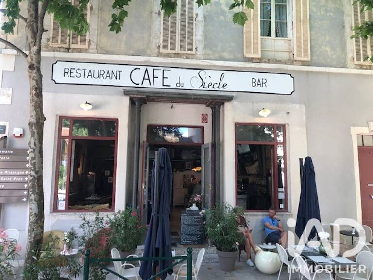 Vente Restaurant — photo 1