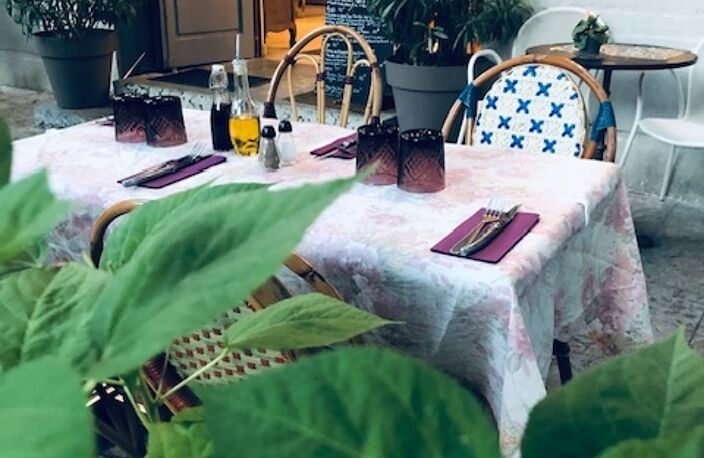 Vente Restaurant — photo 2