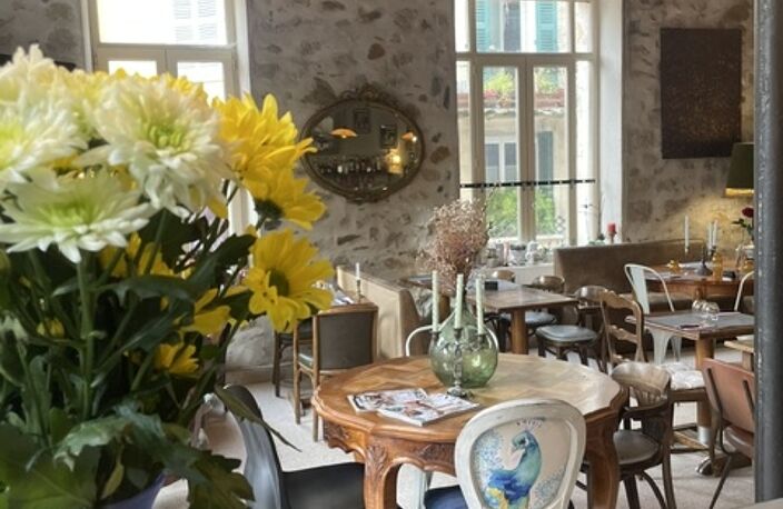 Vente Restaurant — photo 3