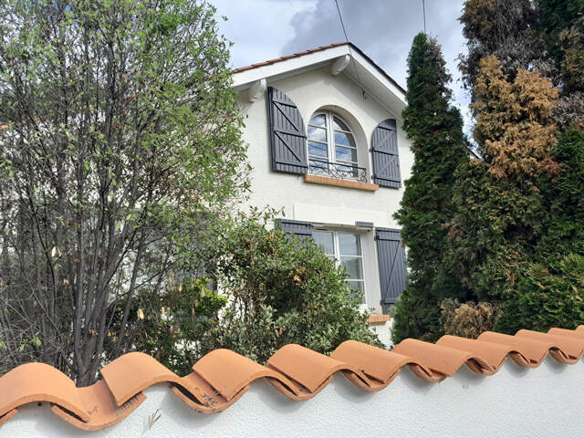 Maison Mauves Sur Loire 6 pièce(s) 131 m2 — photo du bien