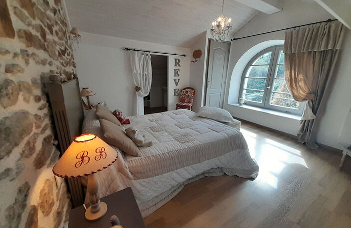 Maison Mauves Sur Loire 6 pièce(s) 131 m2 — photo 3