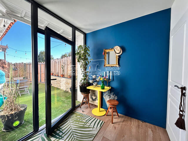 Maison Divatte Sur Loire 6 pièce(s) 118.40 m2 — photo du bien
