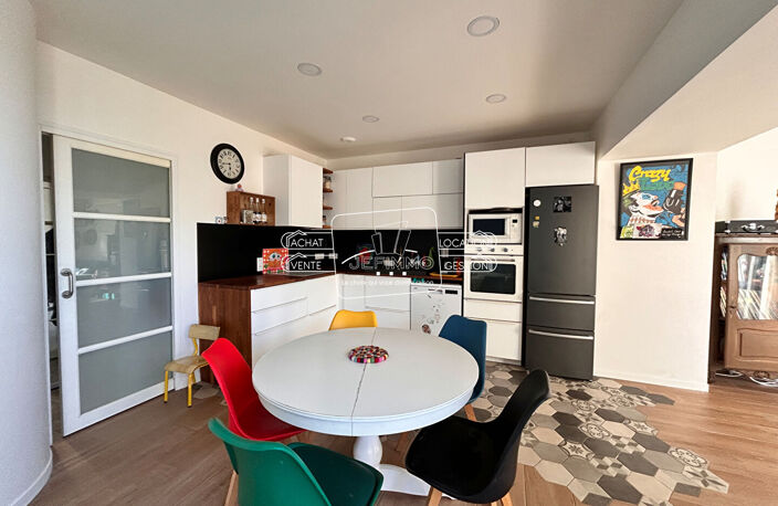 Maison Divatte Sur Loire 6 pièce(s) 118.40 m2 — photo 3