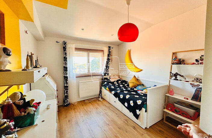 Maison Divatte Sur Loire 6 pièce(s) 118.40 m2 — photo 4