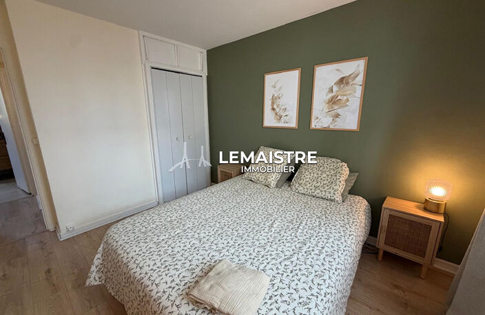 Appartement à vendre  Le Havre Centre Ville 59 m²  2 chambres  Cave et parking — photo 3