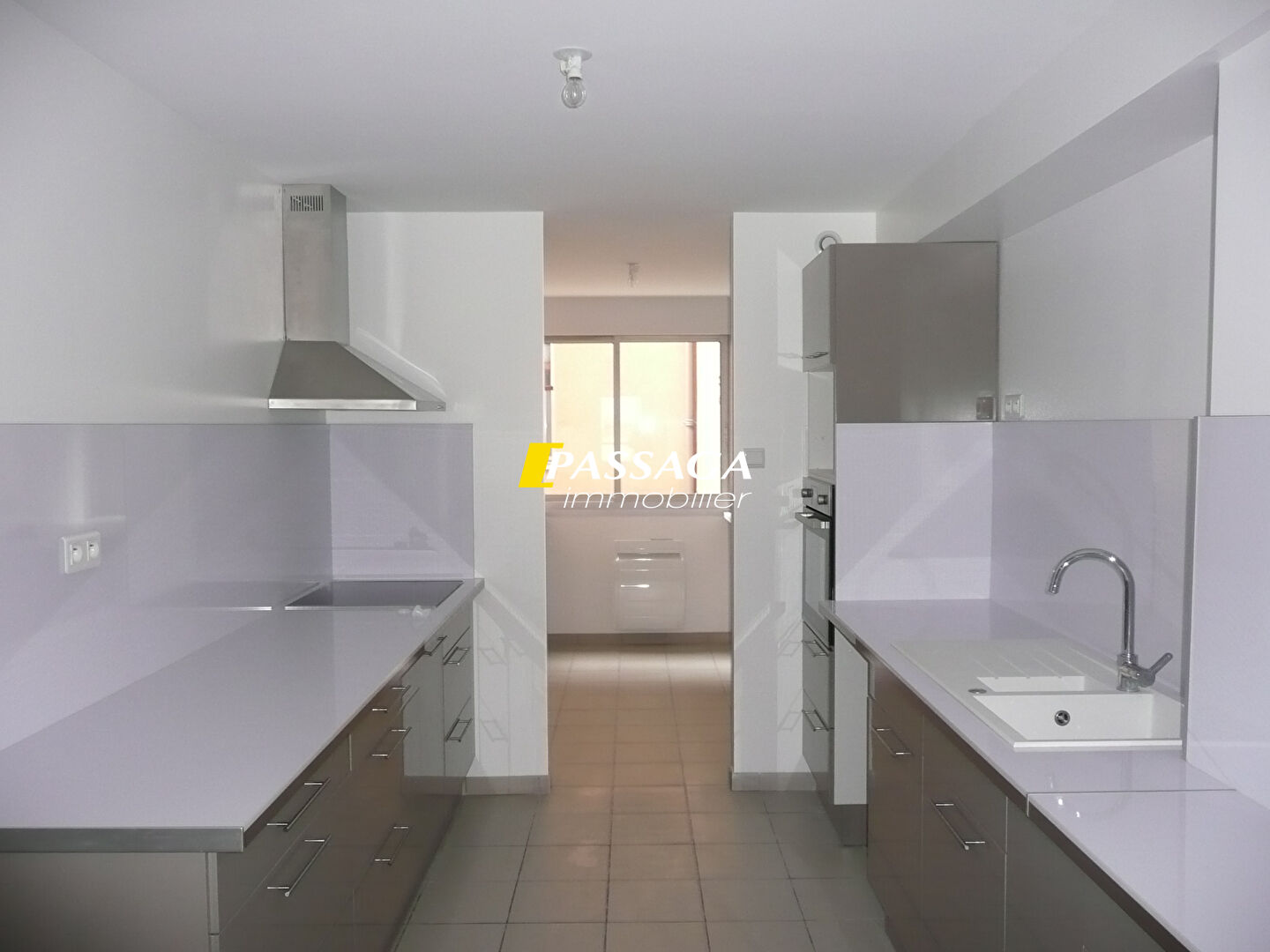 Appartement  T3 à louer Rodez 12000